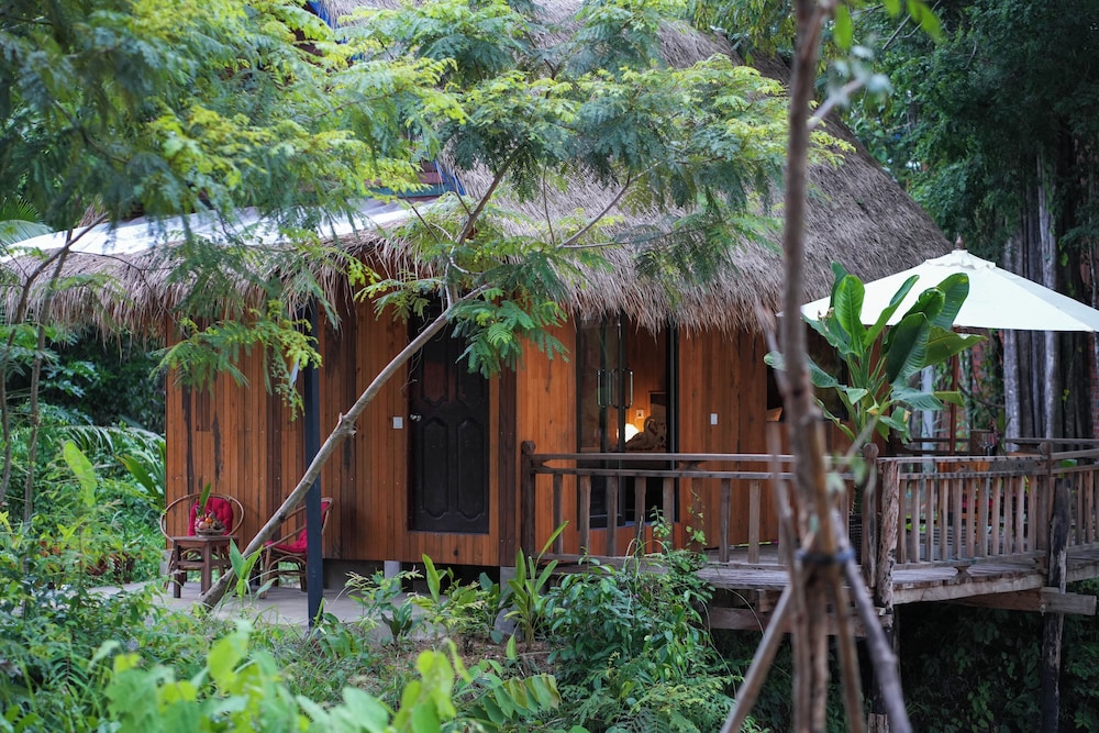Bungalow - Photo 9