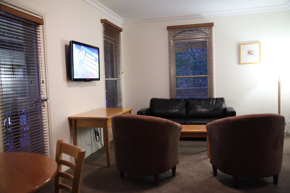Two Bedroom Spa Apartment photo 1