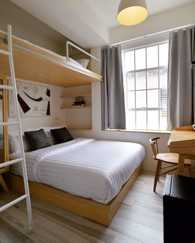 Deluxe Room photo 3