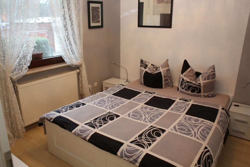 Apartment, 1 Queen Bed with Sofa bed (Logis 2) photo 1