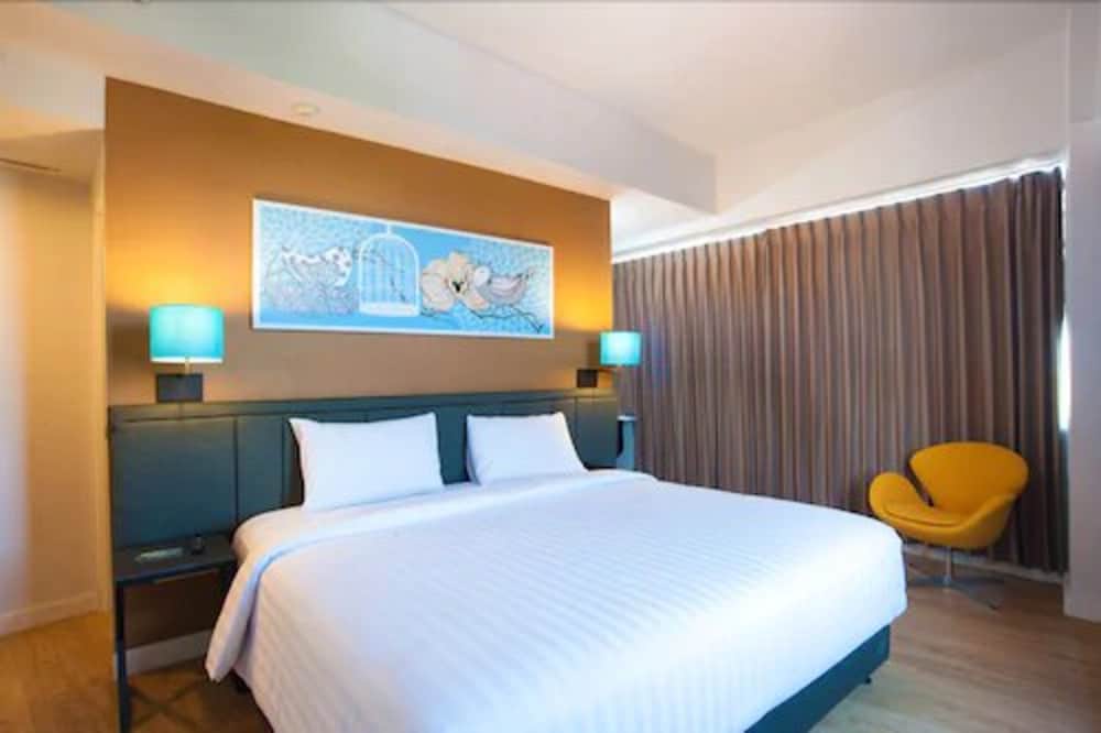 Deluxe Room photo 1