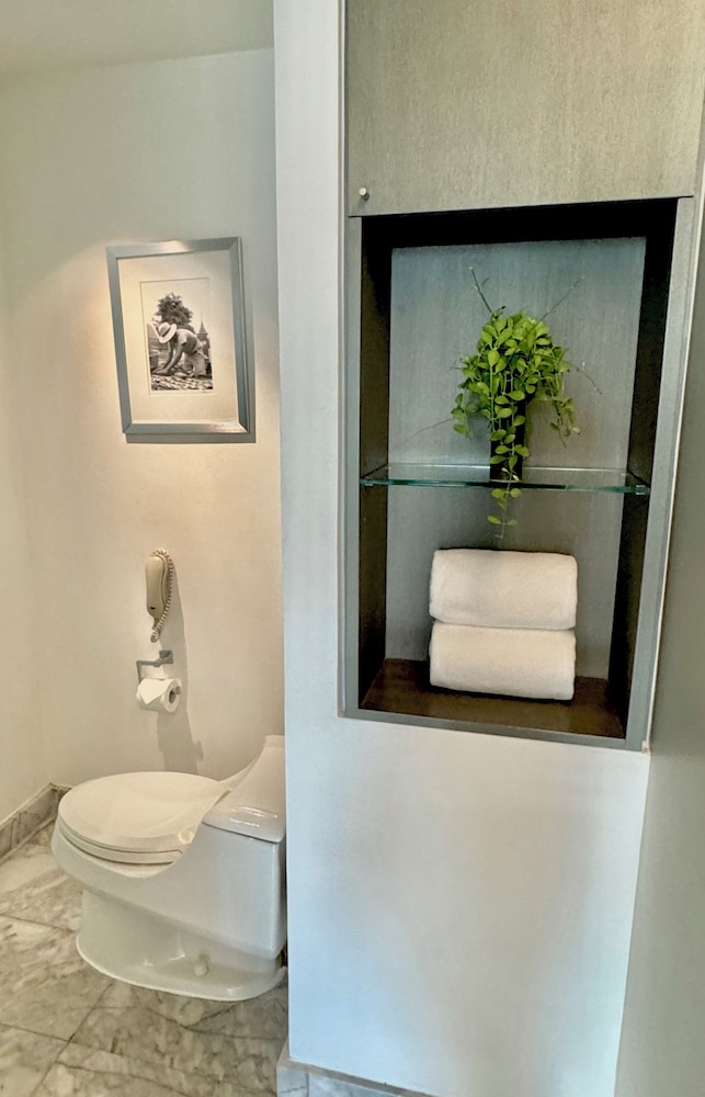 Deluxe Room (Different Degree Room) thumbnail 6