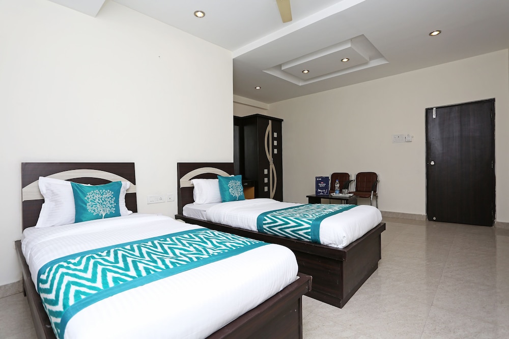 Double or Twin Room photo 1
