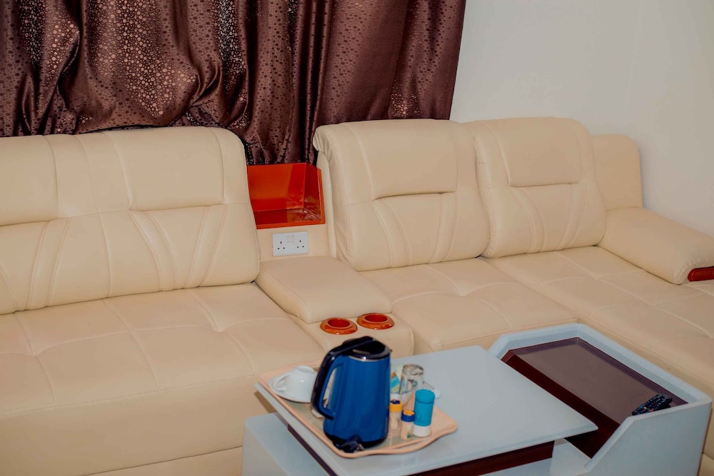 Classic Single Room