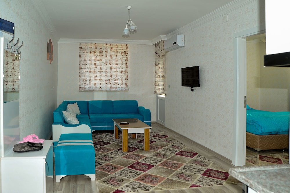 Deluxe Room photo 1