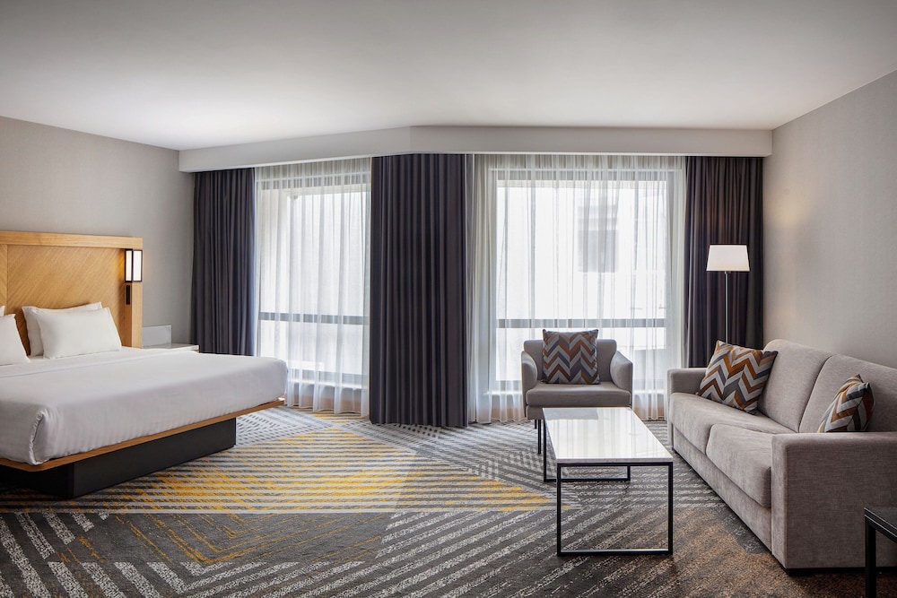 Junior Suite, 1 Bedroom photo 3