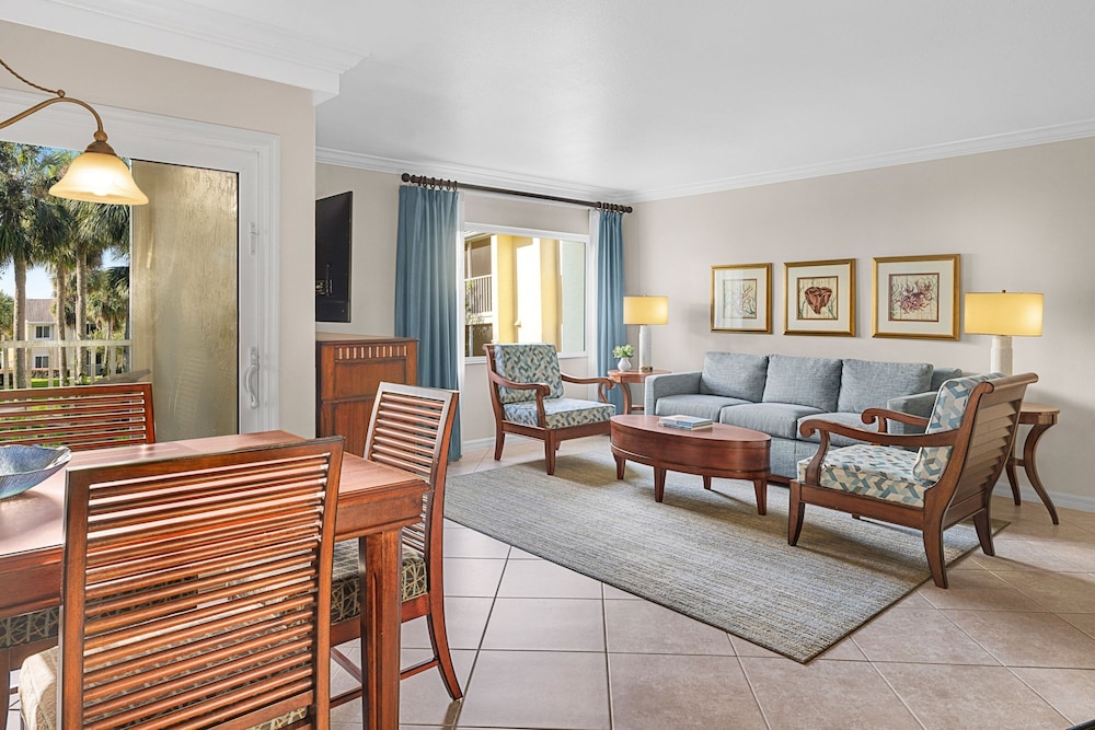 Villa, 2 Bedrooms, Balcony (Balcony)