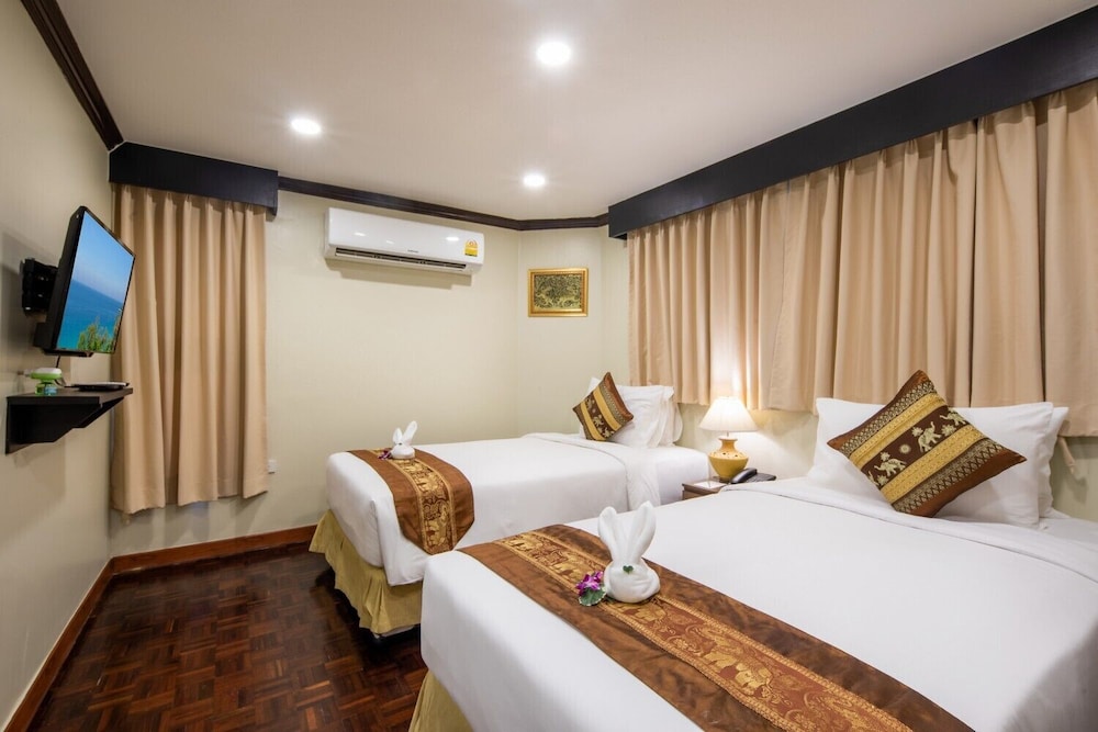 Two Bedrooms Family Villa - Photo 8