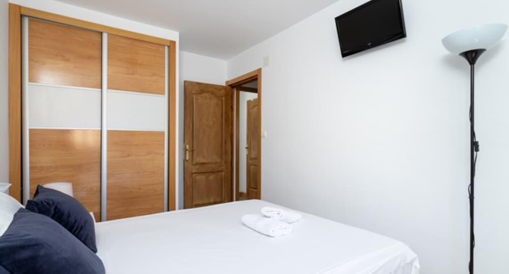 Apartamento familiar, 3 habitaciones