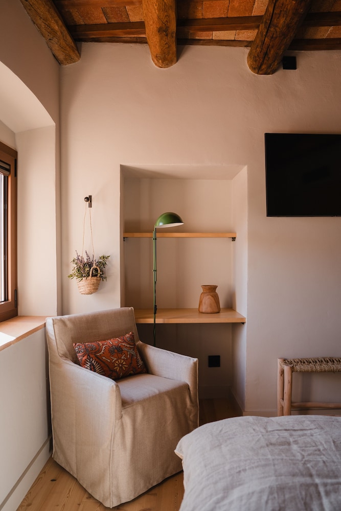 Comfort Double Room (Roure) photo 2