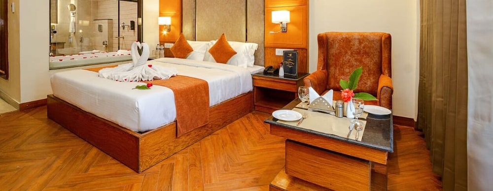Executive Room