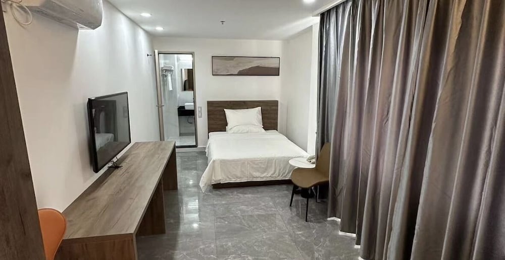 Basic Room photo 1
