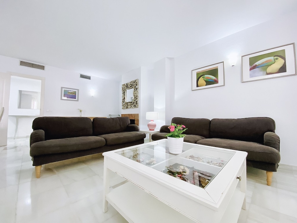 Apartamento Estándar, 3 Habitaciones