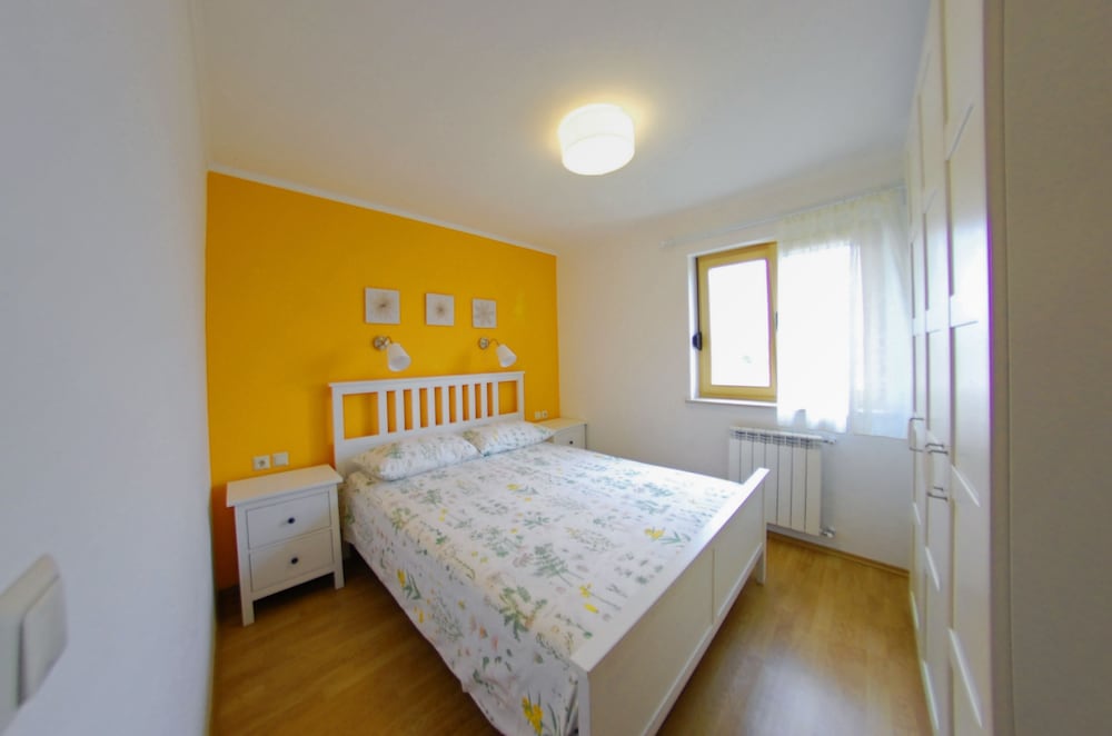 Apartment, Terrace (A3)