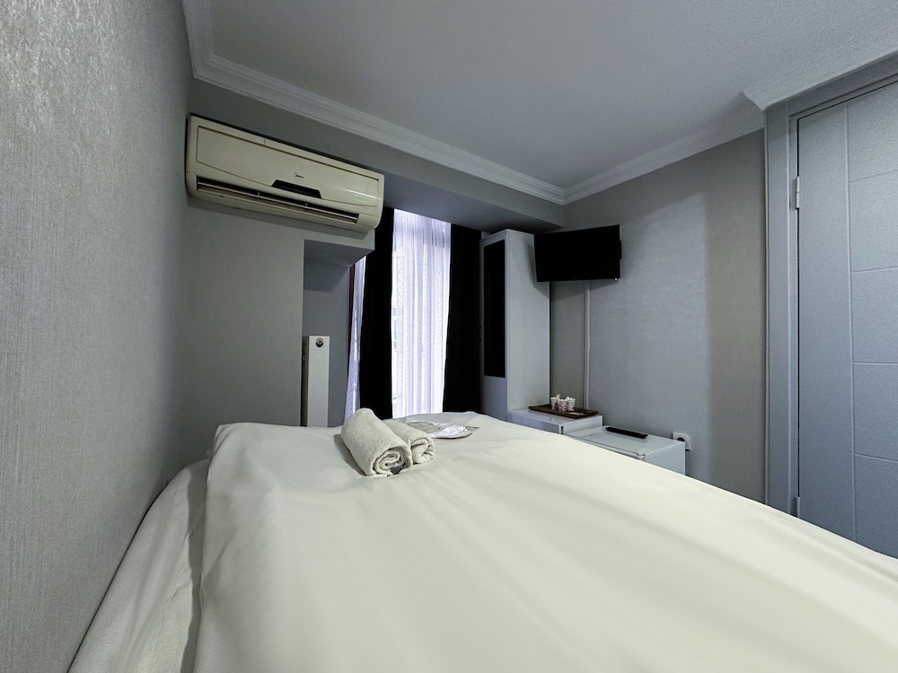 Economy Single Room photo 3
