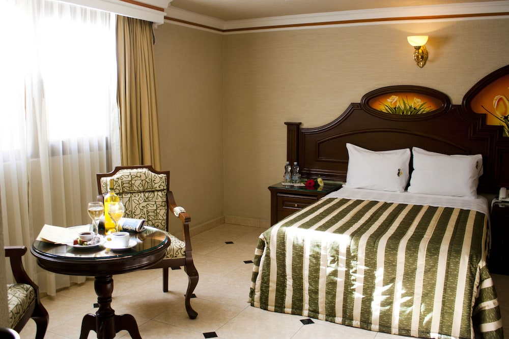 Executive Single Room, Non Smoking photo 3