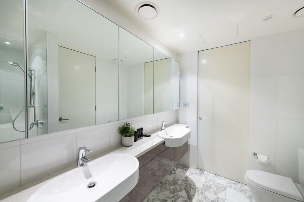 Executive Apartment photo 3