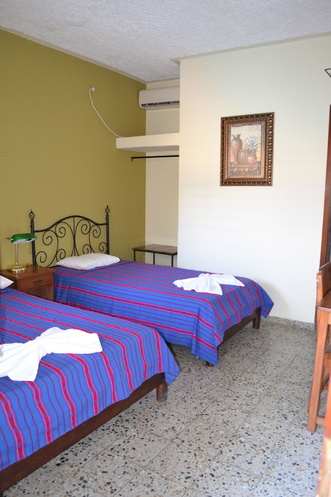 Standard Double Room Single Use, Multiple Bedrooms, City View photo 3