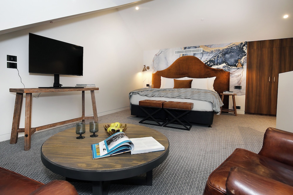 Executive Room photo 2