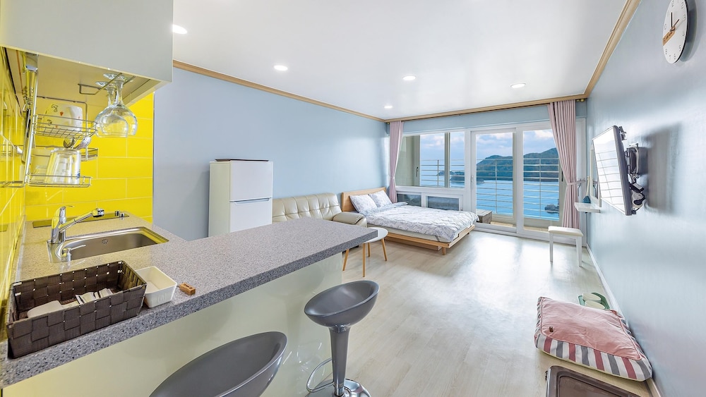 Basic Room, 1 Bedroom (205(No admission if the dog exceeds)) - Photo 1
