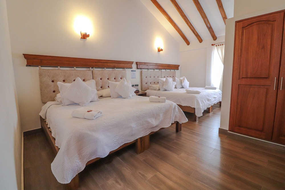 Standard Quadruple Room, 1 Bedroom - Photo 6