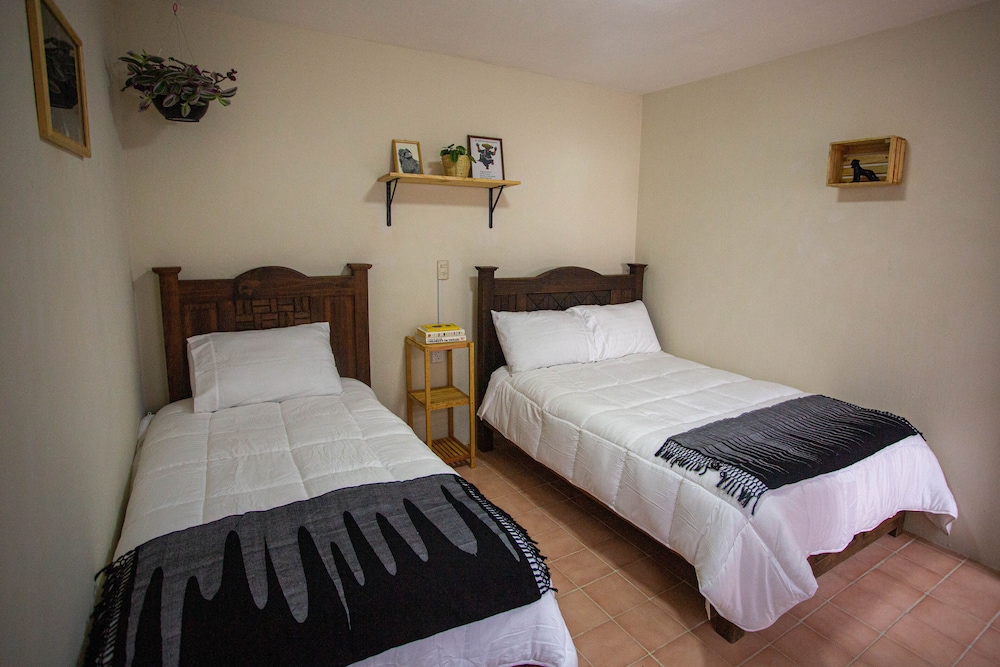 Comfort Double or Twin Room photo 1