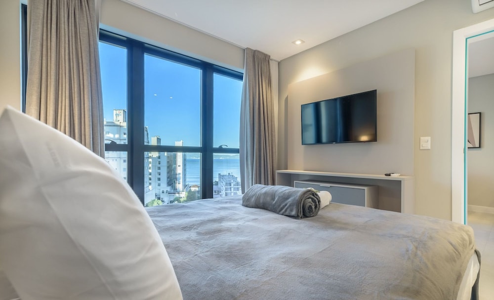 Basic Apartment