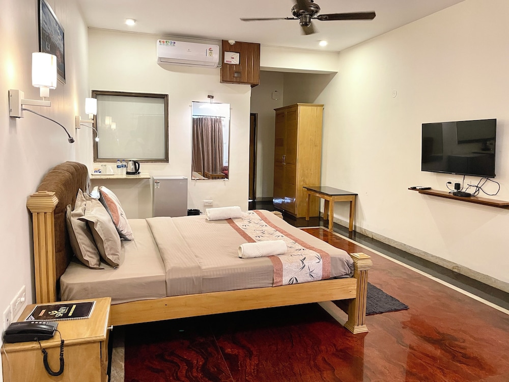 Premium Room, Balcony, Sea View - Photo 6