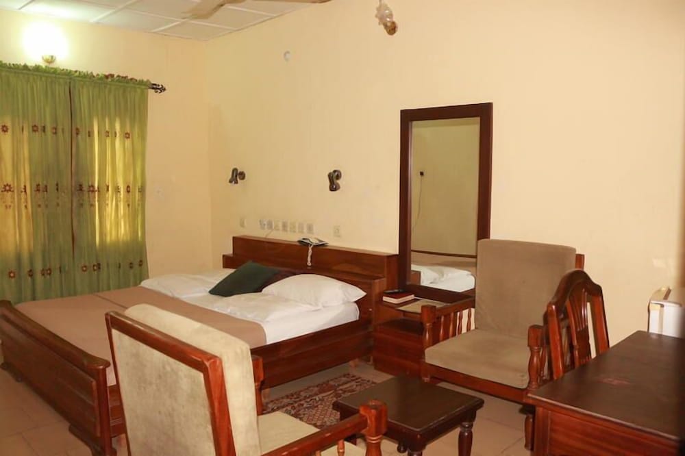 Executive Double Room - Photo 3