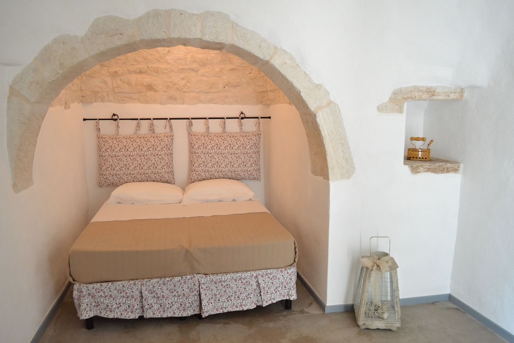 Family Double Room photo 1