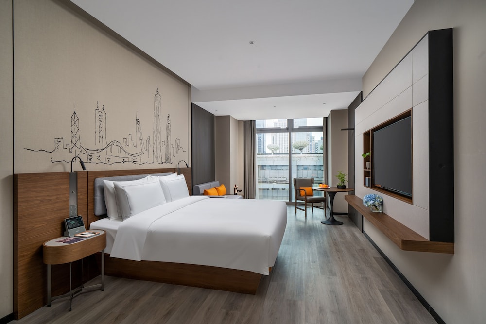 Executive Room photo 1