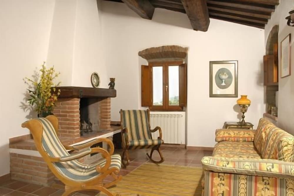 Apartment, 2 Bedrooms (Montescalari 10) photo 3
