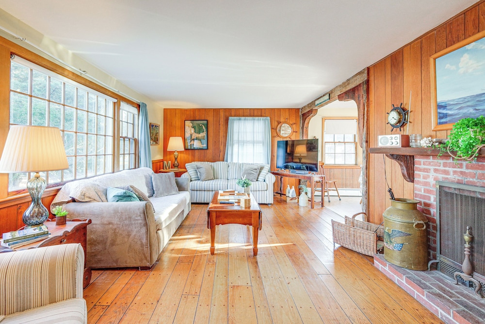 Cottage (3 Bedrooms) photo 1
