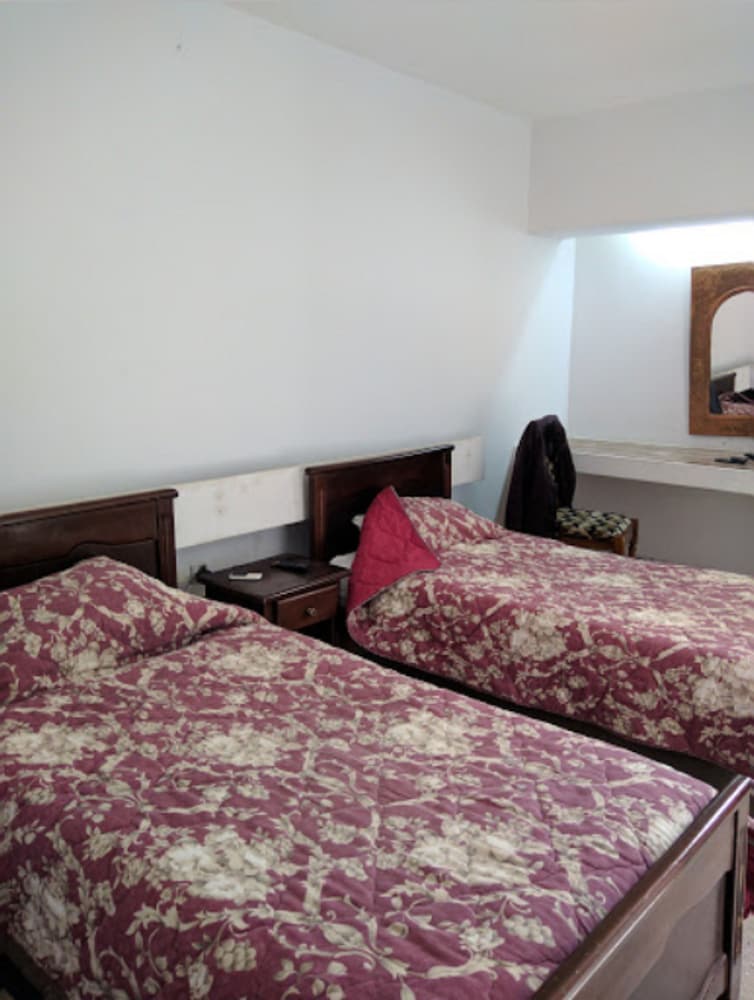 Standard Double Room photo 2