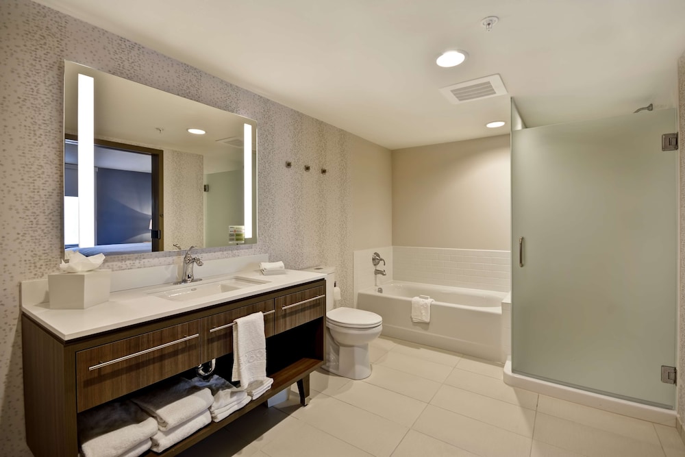 Home2 Suites by Hilton Kansas City KU Medical Center, Foto 5