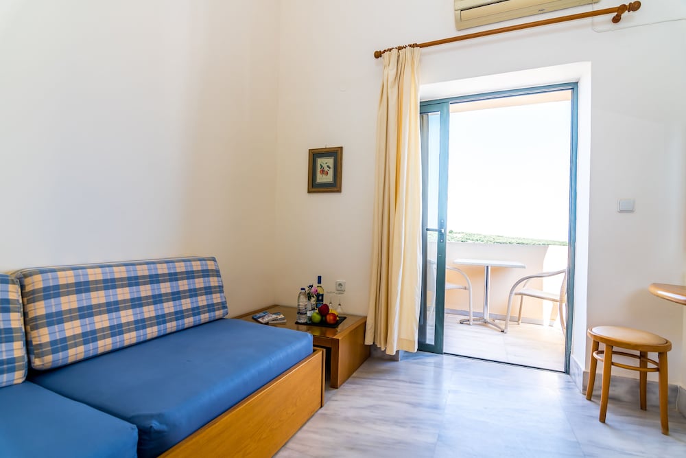 Standard Room, 1 Bedroom, Private Bathroom, Sea View