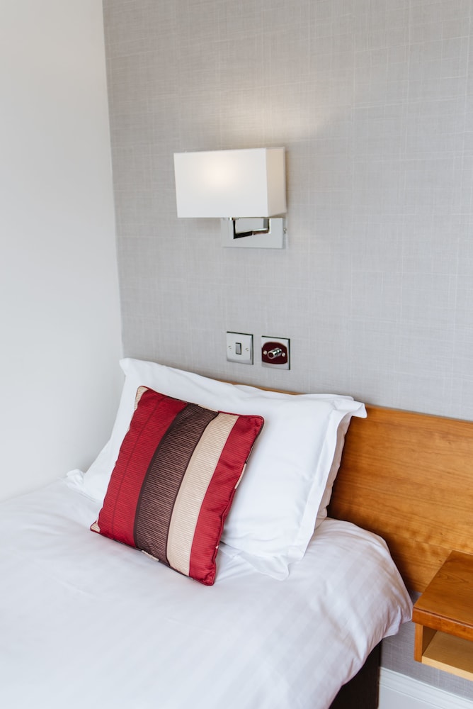 Classic Single Room photo 3