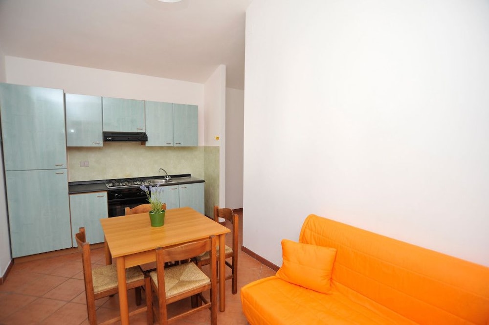 Apartment, 1 Bedroom (Torre A) photo 2