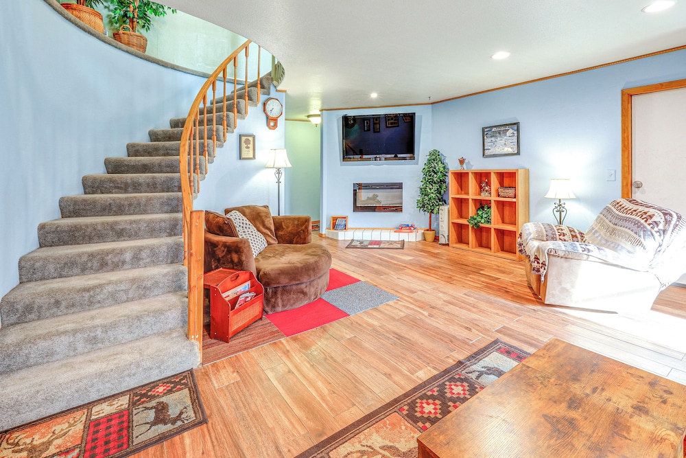 House (4 Bedrooms) photo 1