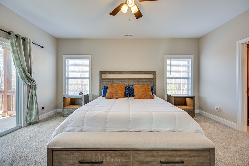 House (3 Bedrooms) photo 3