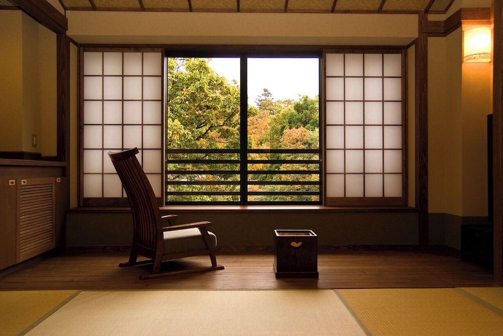 Japanese Western Style Room (YAWATANO) - Photo 3
