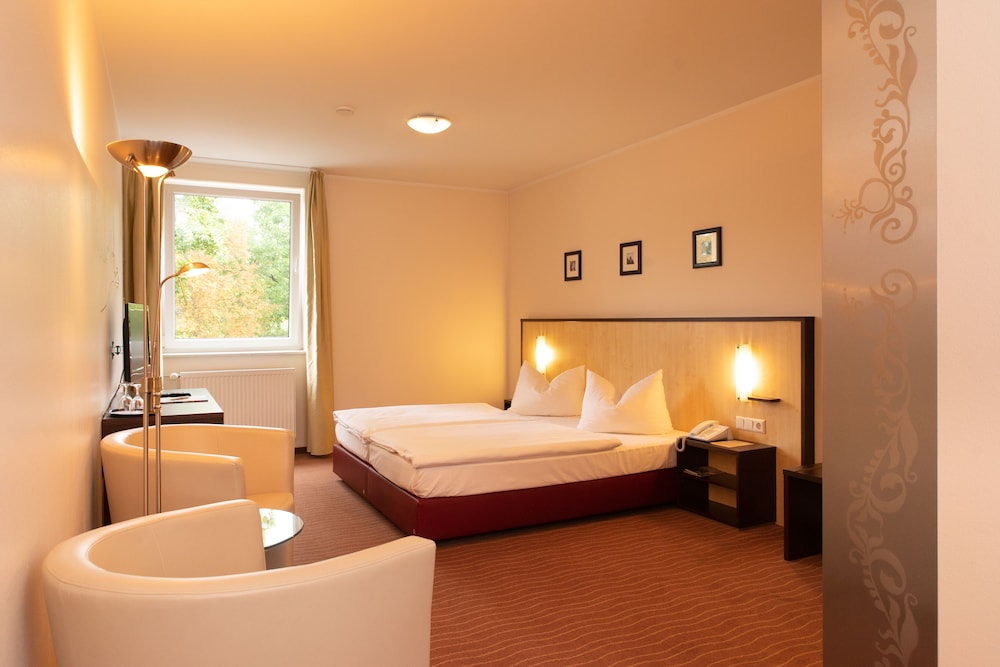 Standard Double Room, Non Smoking photo 2