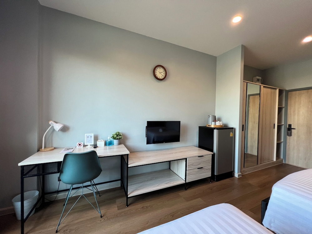 Deluxe Twin Room - Photo 4