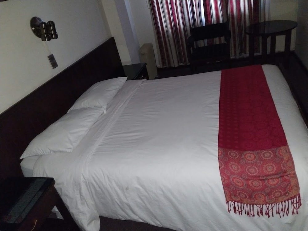 Deluxe Room photo 1