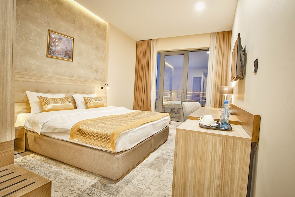 Standard Double or Twin Room, Non Smoking photo 1