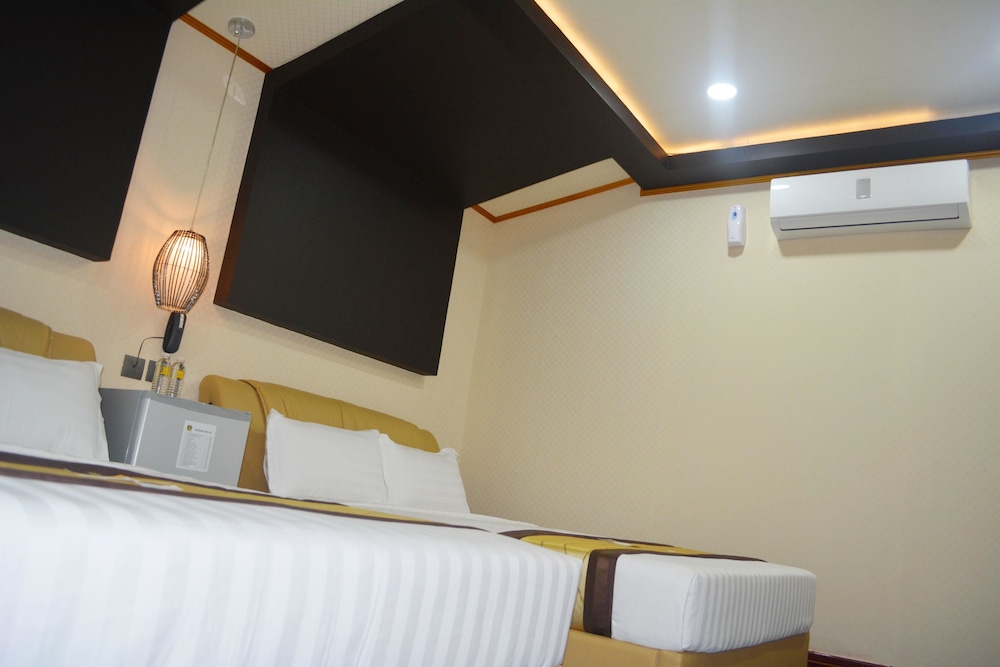 Family Twin Room, Non Smoking photo 3