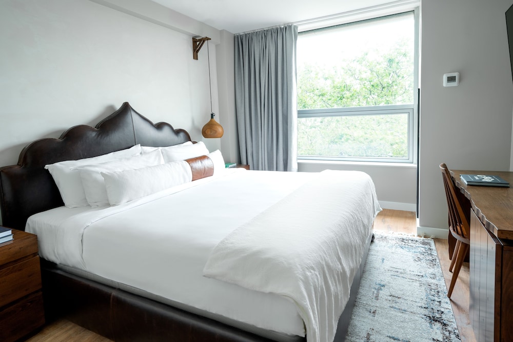 Deluxe Room, 1 Twin Bed