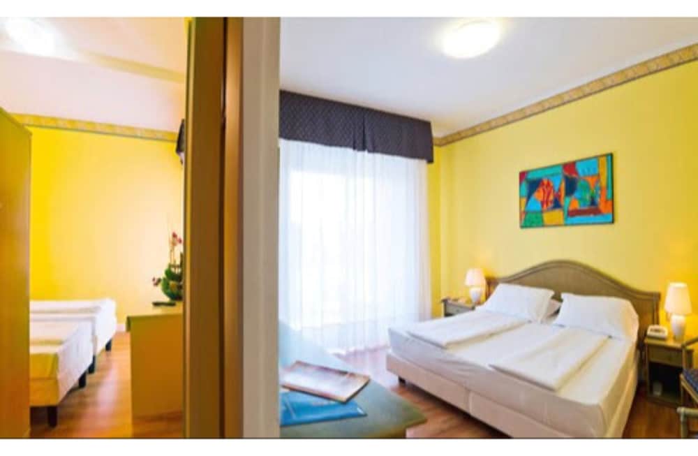 Family Suite photo 1