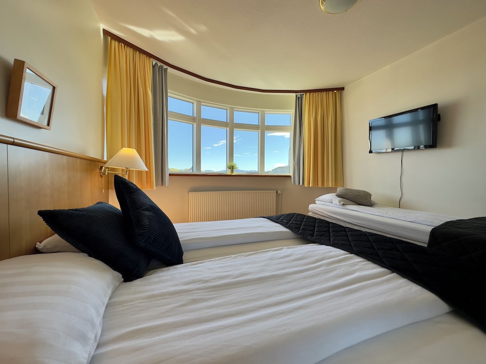 Classic Triple Room - Photo 2