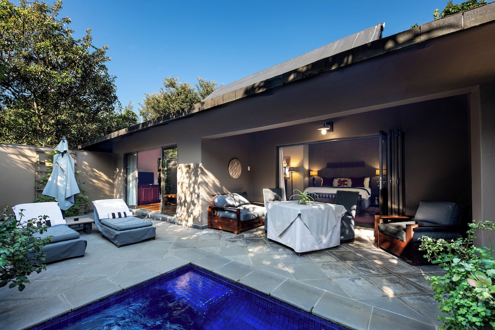 Prana Suite photo 1